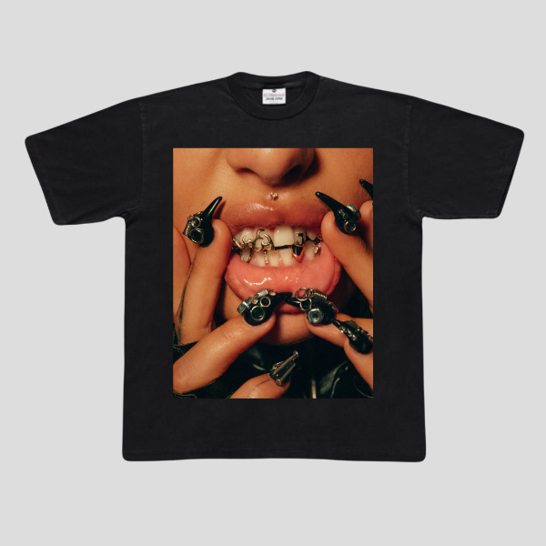 Producto - Maria- remera III