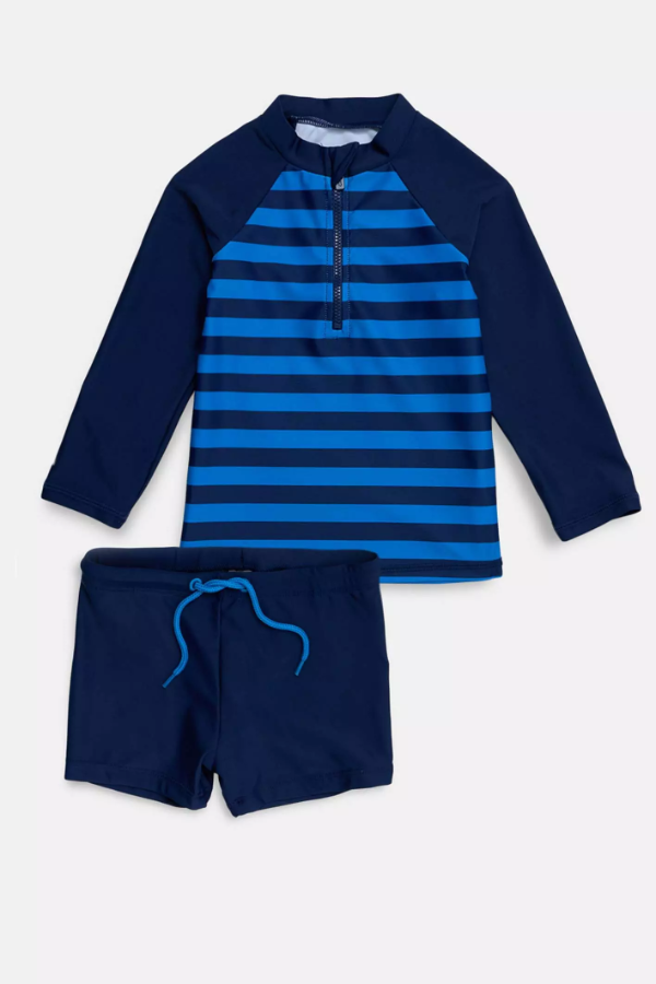 Producto - Tb Set Ml Crest CK