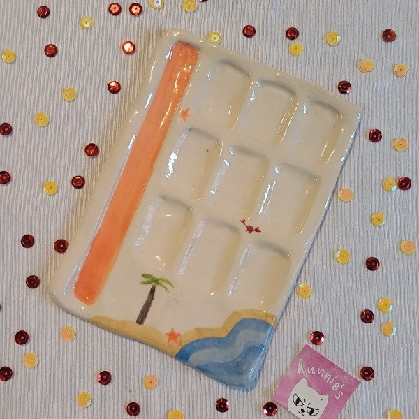 Producto - Paleta Beach