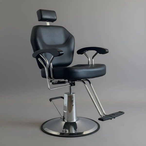 Producto - Sillón Profesional De Barberia