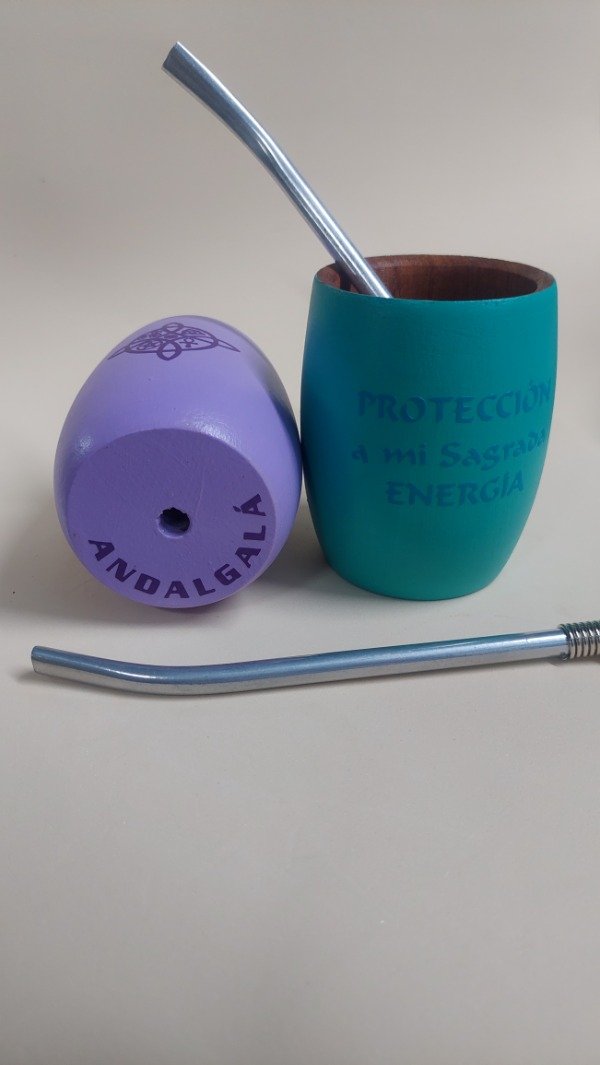Producto - Mates