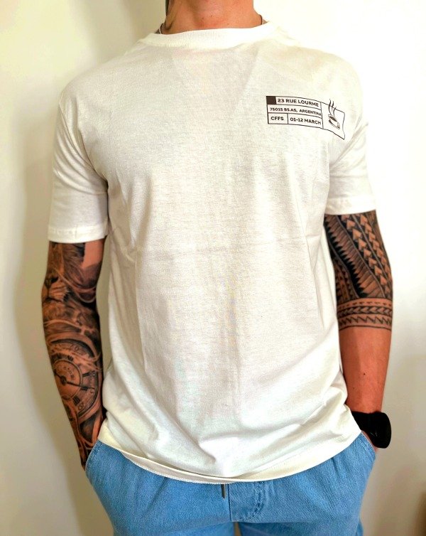 Producto - REMERA MOCKBA COFFEE