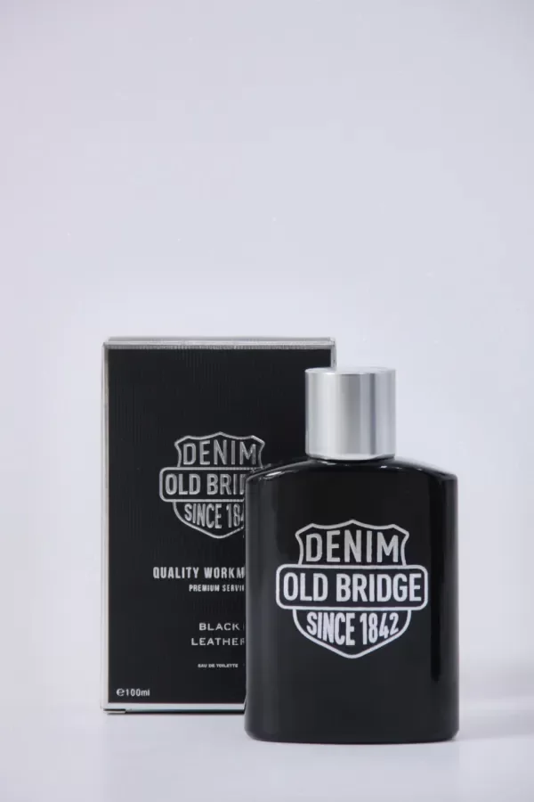 Producto - PERFUME BLACK - Old Bridge