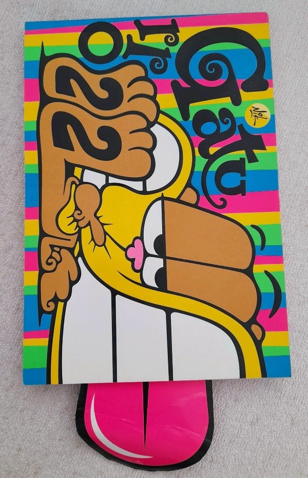 Producto - Gaturro #22 - Nik - Ediciones De La Flor