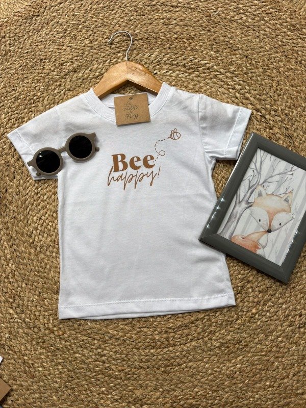 Producto - Remera Bee talle 4 (3 años)