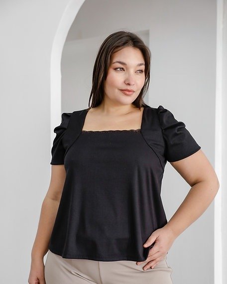 Producto - REMER CUADRADA PUNTILLA