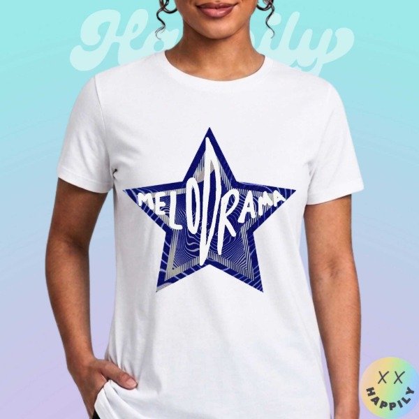 Producto - Remera Lorde #10 - 1