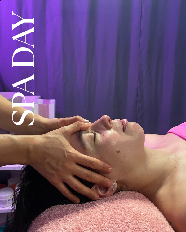 Producto - RITUAL SPA DAY