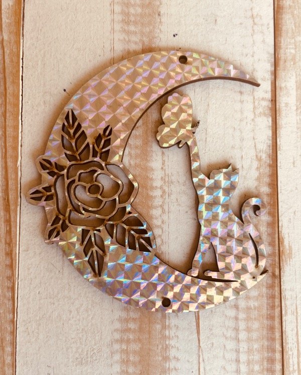 Producto - Luna gato op 2 shimmer 10cm