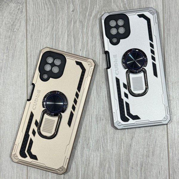 Producto - FUNDA SÚPER RING A22 4G