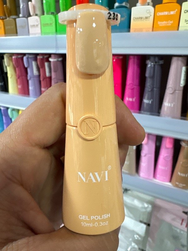 Producto - Esmalte NAVI 10ml #230