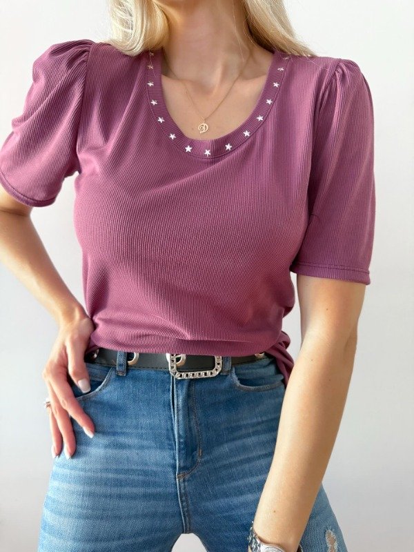 Producto - LINEA MERLY REMERA SOFIA