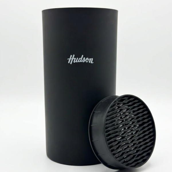 Producto - Set de Cuchillos Hudson Black con Taco Universal - 5 Piezas - 2