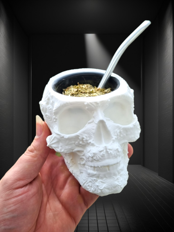 Producto - Mste calavera