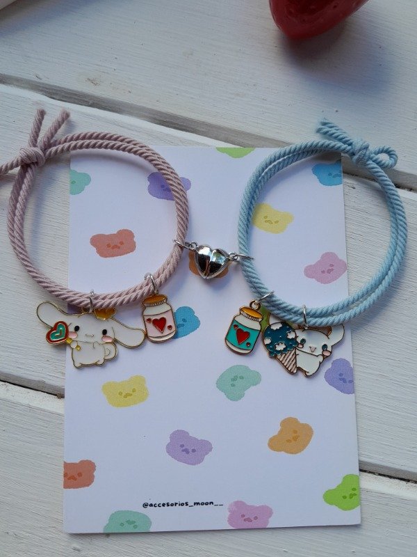 Producto - Pulseras sanrio