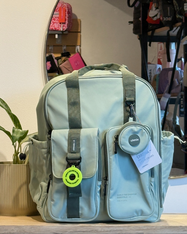 Producto - Chimola Mochila Potential