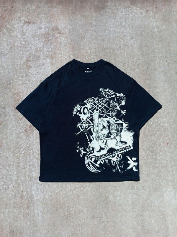 Producto - LA INVASORA (PETROLEO)