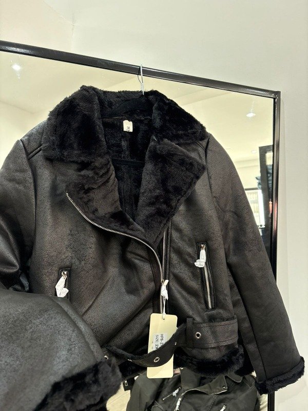 Producto - Gamulán importado