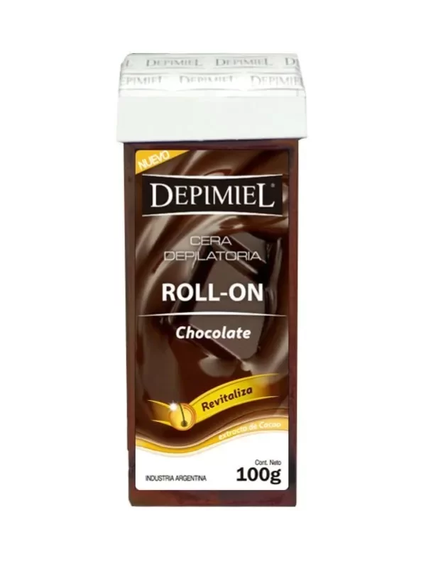Producto - CERA ROLL ON DEPIMIEL - 5