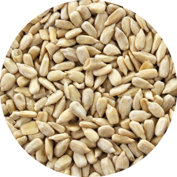 Producto - Semillas de Girasol 500gr/1k