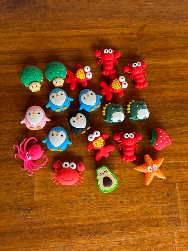 Producto - COMECABLES ANIMALES