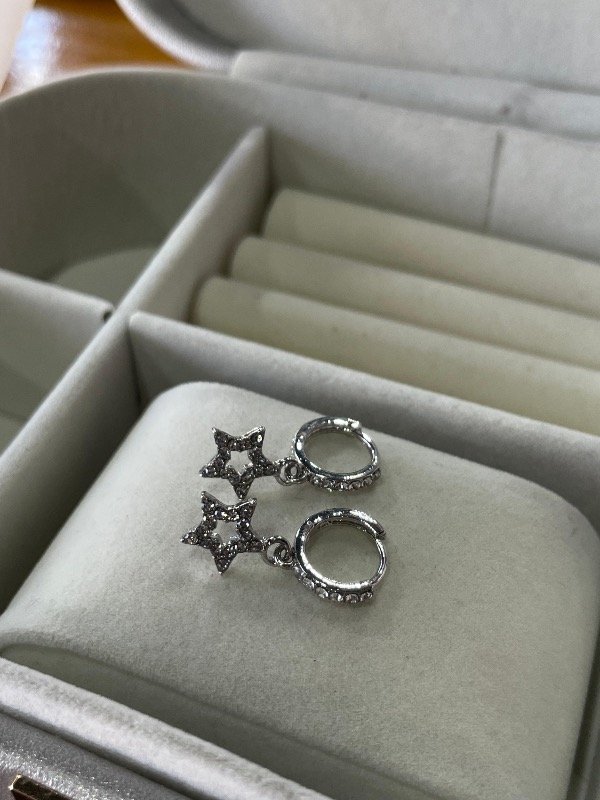 Producto - Aro stela