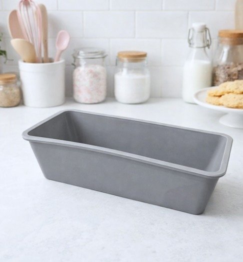 Producto - Molde de silicona budin