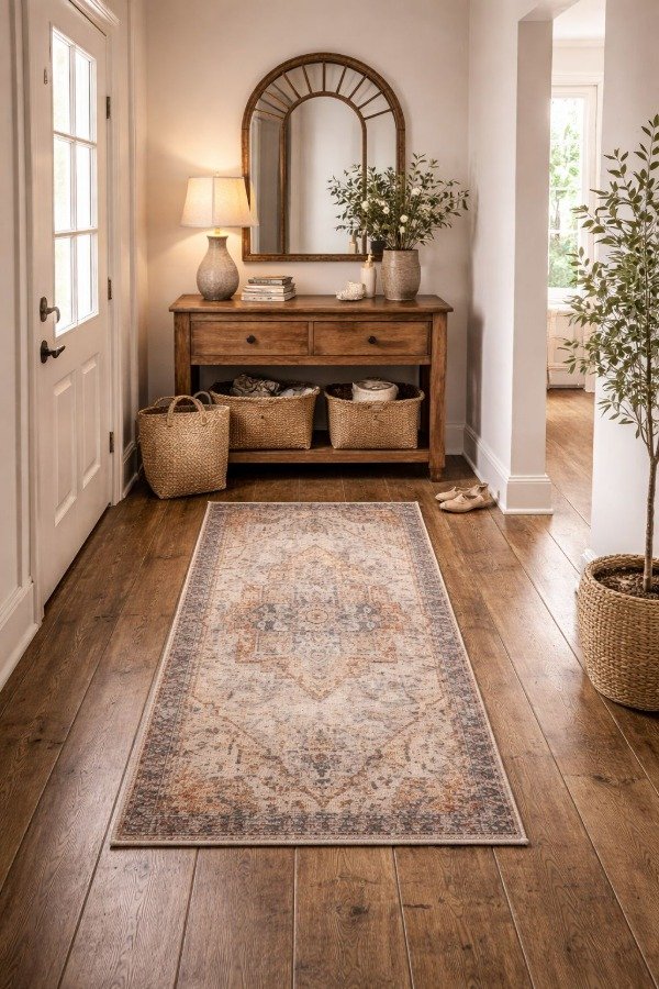 Producto - Alfombra PASILLO GRECIA 100x60