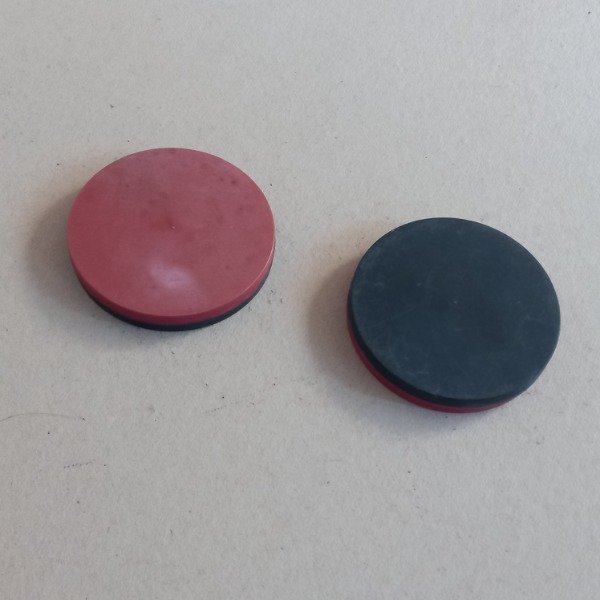 Producto - Par de imanes 85mm magnetoterapia (Usado)