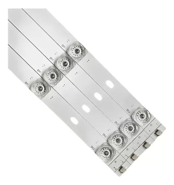 Producto - Hisense H5018UH6 50R6E  BGH B5018UH6  THS TH5018UH6