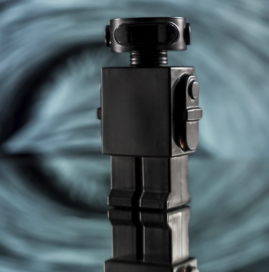 Producto - "Phantom Black" (Paco Rabanne) Perfume Unlock 100 ml