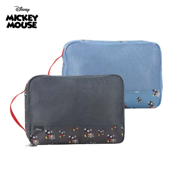 Producto - ORGANIZADOR DE VIAJE DISNEY MICKEY COD: 71.0100006