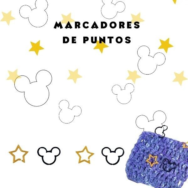 Producto - MARCADORES MAGIC