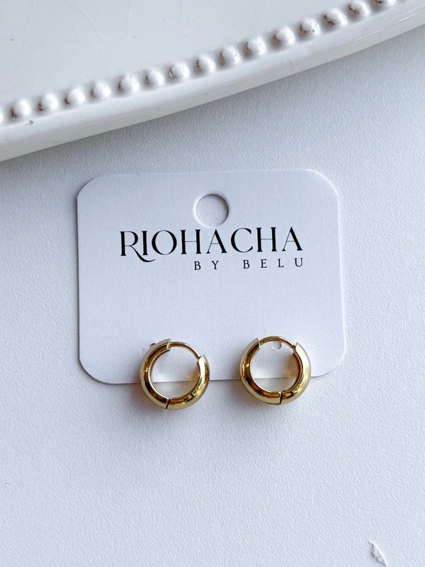 Producto - Argollas Portoviejo