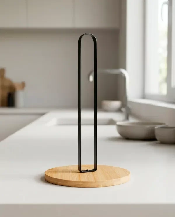 Producto - PORTA ROLLO - 1