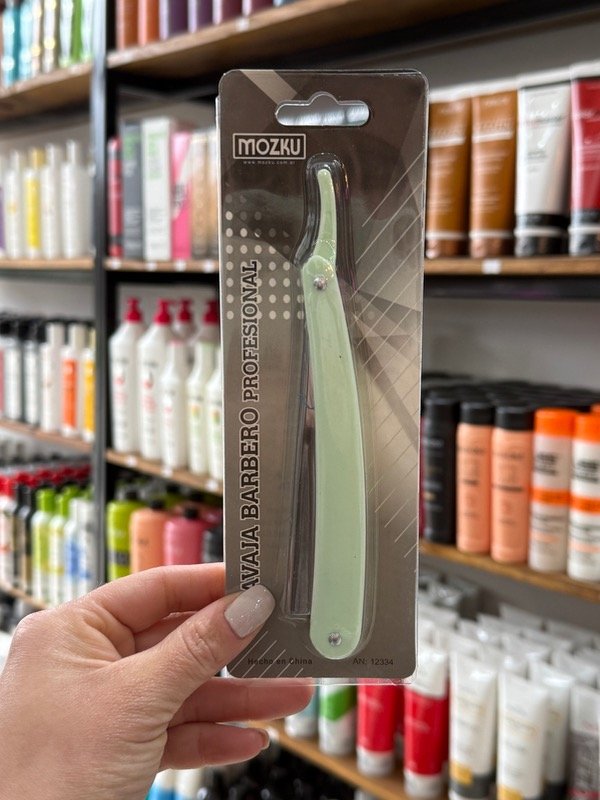 Producto - Navaja bn7