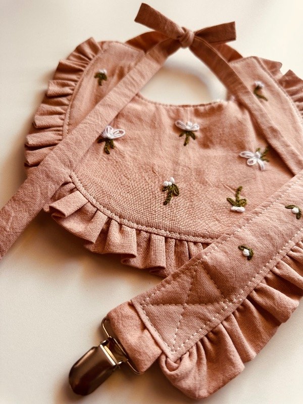 Producto - Portachupetes Margarita