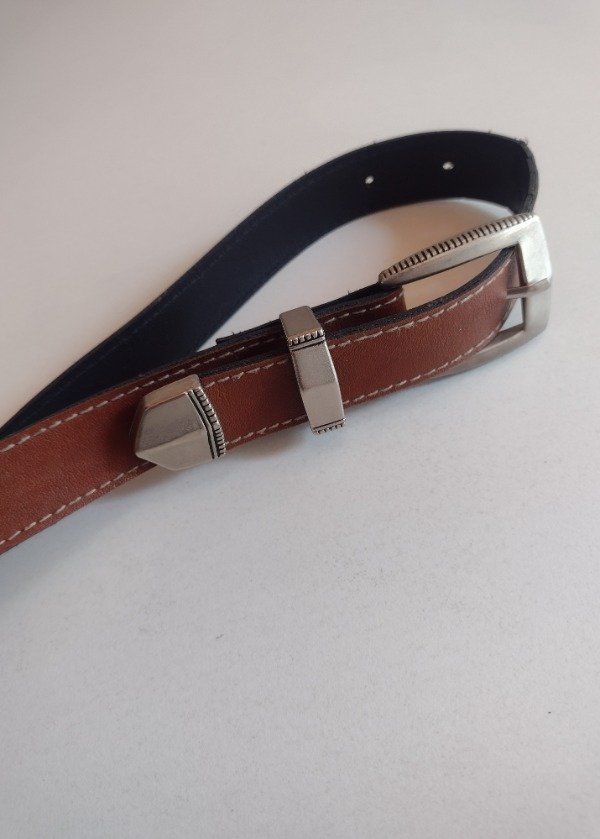 Producto - Cinturón Habano