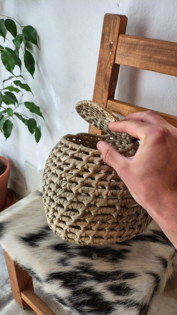 Producto - Hornero Bolsero