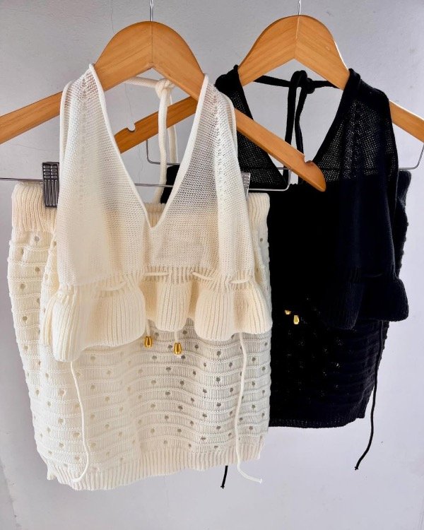 Producto - Conjunto de hilo