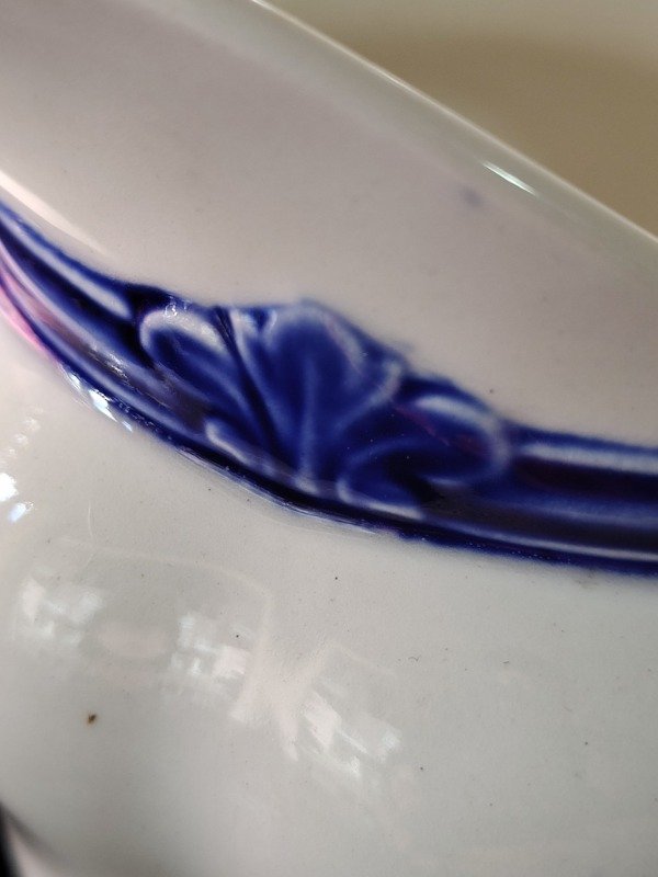 Producto - JARRA LAZO AZUL - 6