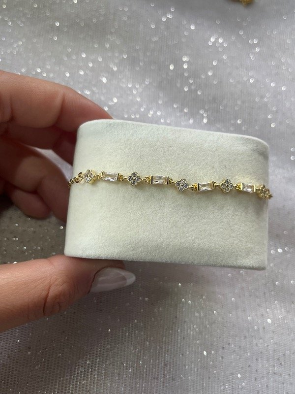 Producto - Pulsera roma