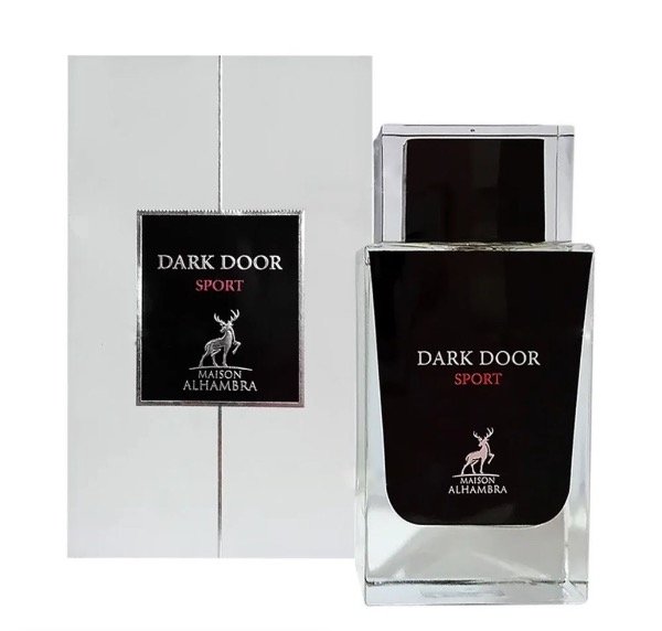 Producto - Dark door sport