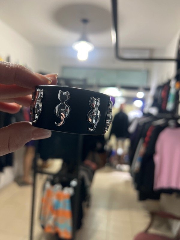 Producto - Pulsera gatitos