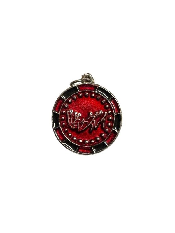 Producto - Dije Ficha Kakegurui