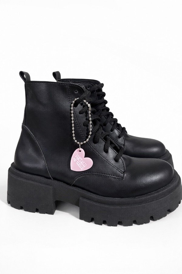 Producto - Borcegos Ruda