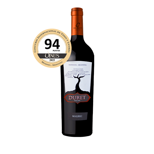 Producto - Caja de Varietales Premium x 6 botellas de 750 cm3