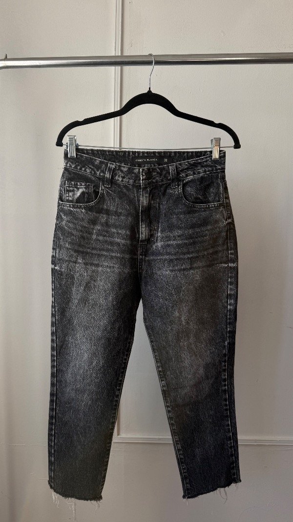 Producto - Jeans Mom CB - t38 - 0
