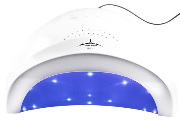 Producto - Cabina uv Paris Night
