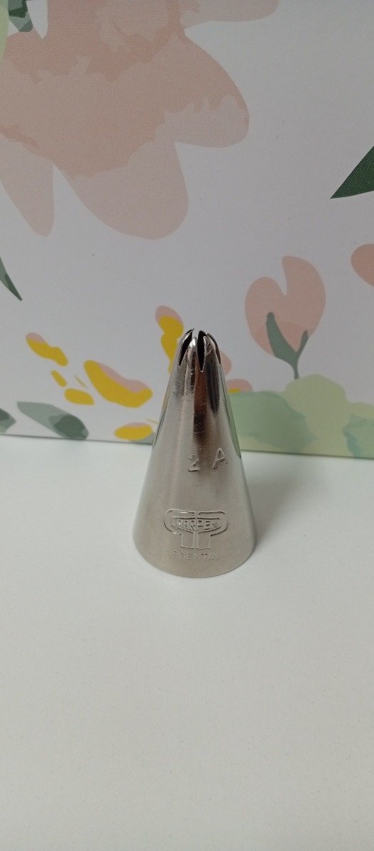 Producto - Boquilla 2A